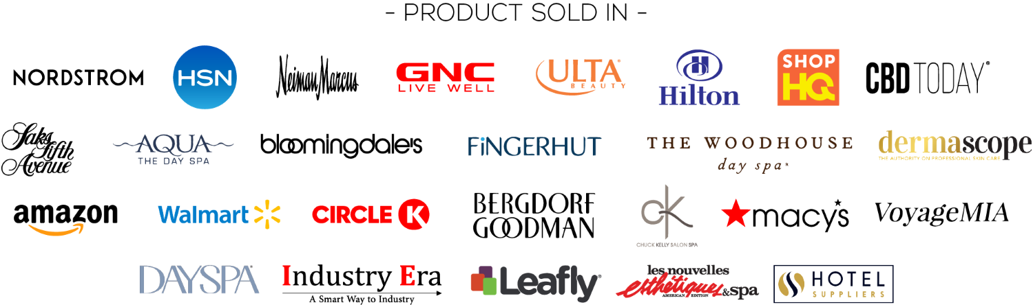 Hotel CBD Supplements